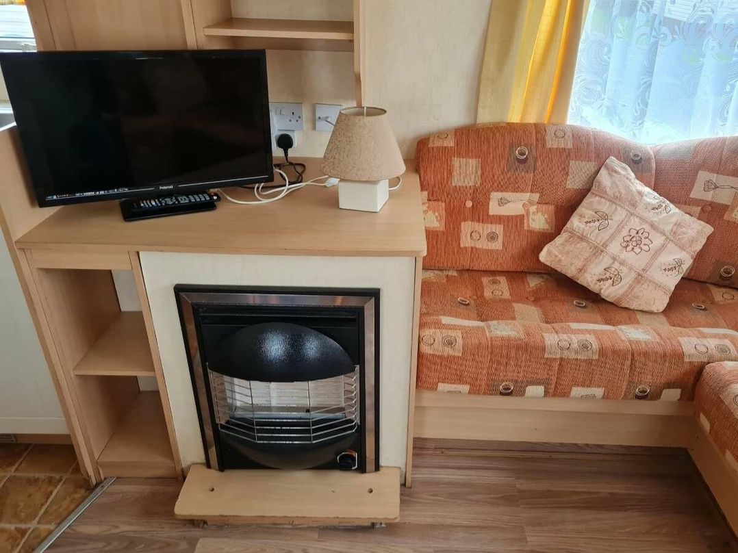 Brightholme Holiday Park - Holiday Accommodation 21925