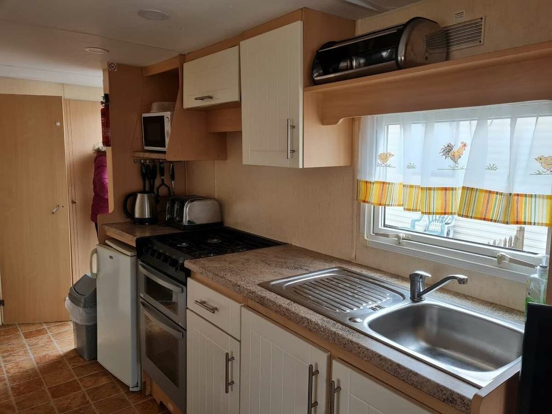 Brightholme Holiday Park - Holiday Accommodation 21925