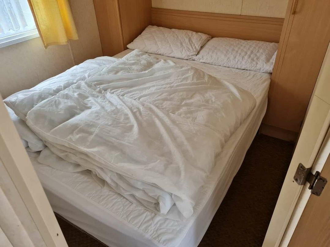 Brightholme Holiday Park - Holiday Accommodation 21925