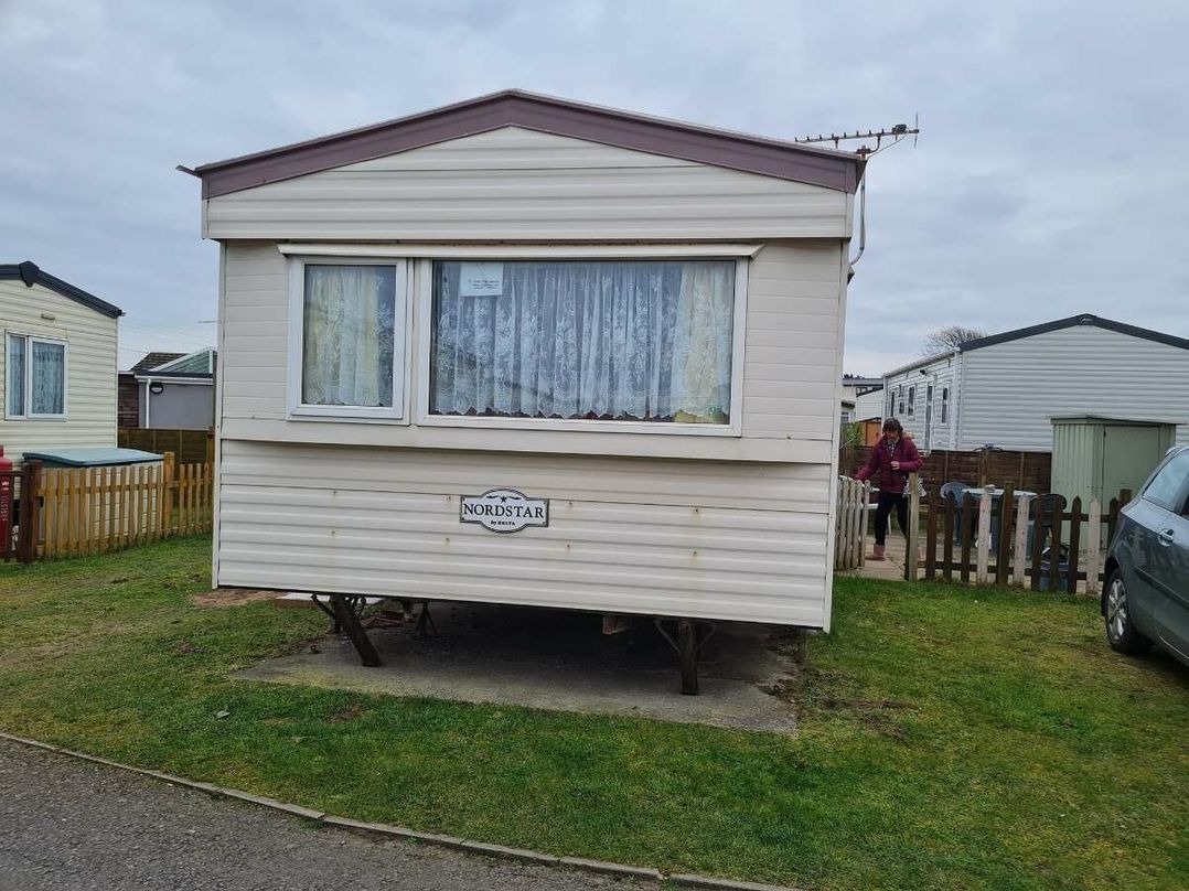 Brightholme Holiday Park - Holiday Accommodation 21925