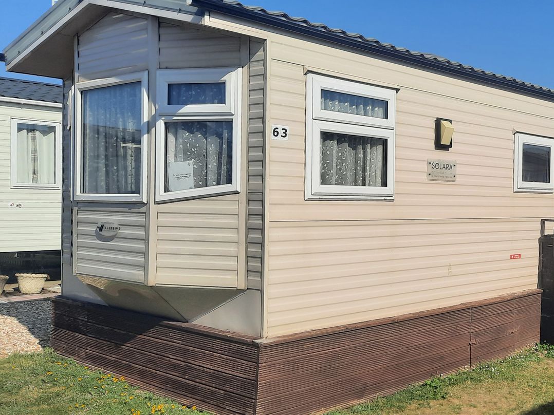 Brightholme Holiday Park - Holiday Accommodation 21925