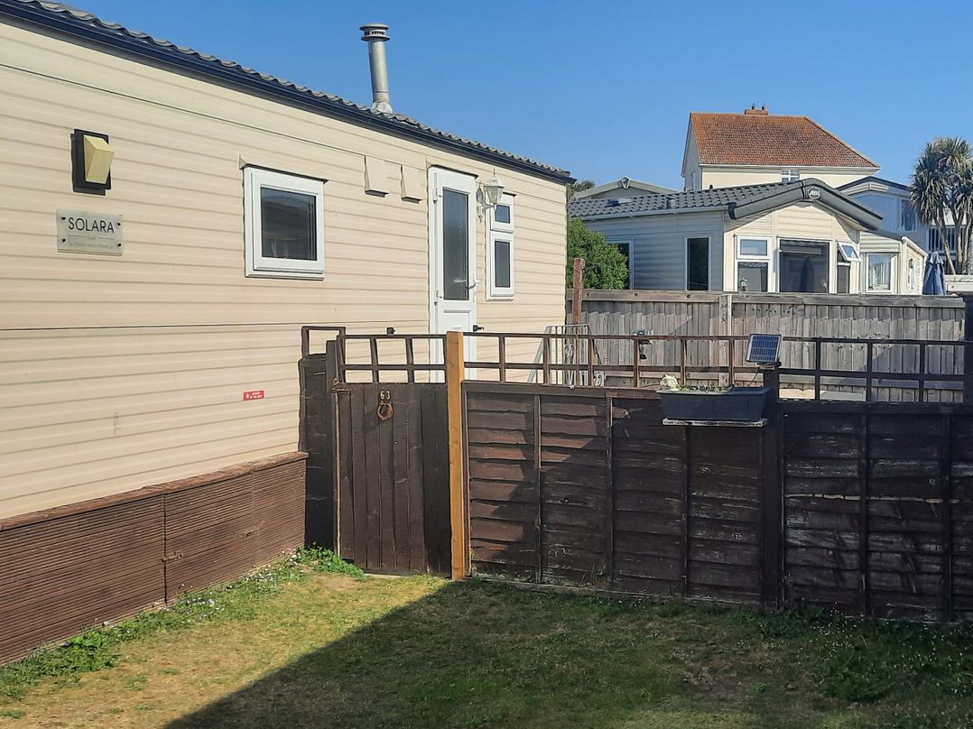 Brightholme Holiday Park - Holiday Accommodation 21925