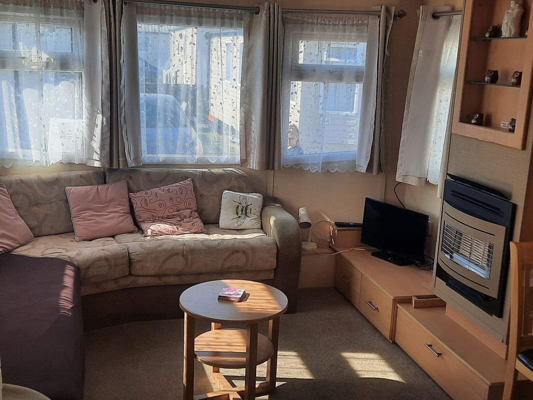 Brightholme Holiday Park - Holiday Accommodation 21925