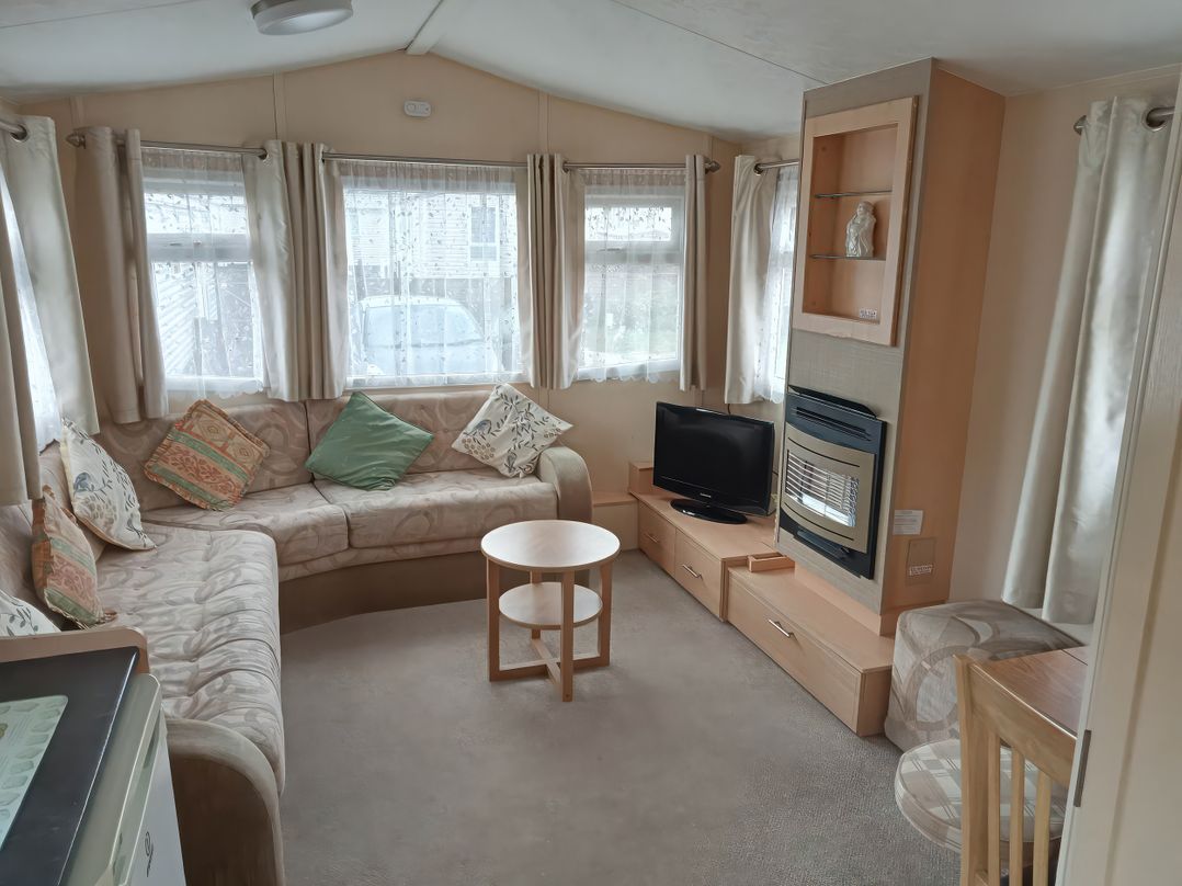 Brightholme Holiday Park - Holiday Accommodation 21925
