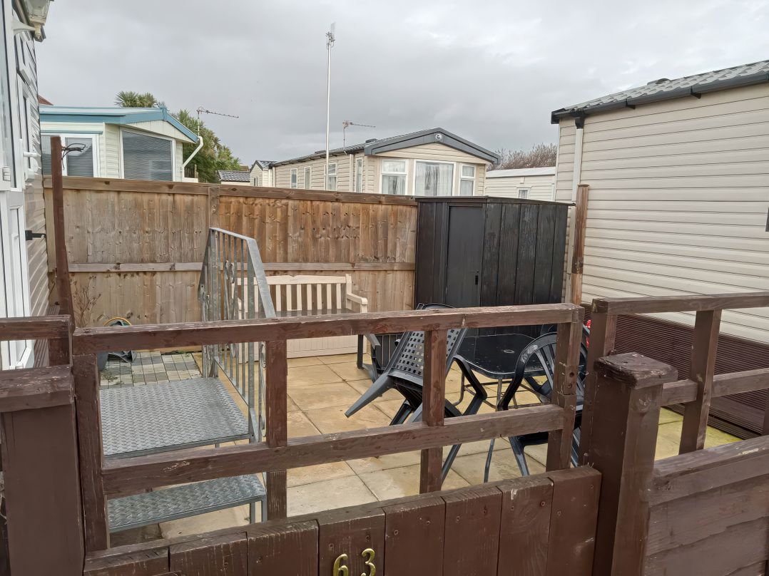 Brightholme Holiday Park - Holiday Accommodation 21925
