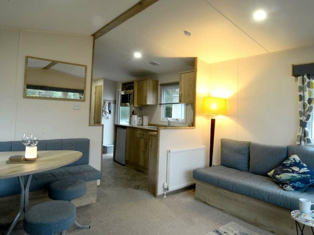 Oakdene Forest Park - Holiday Accommodation 21926