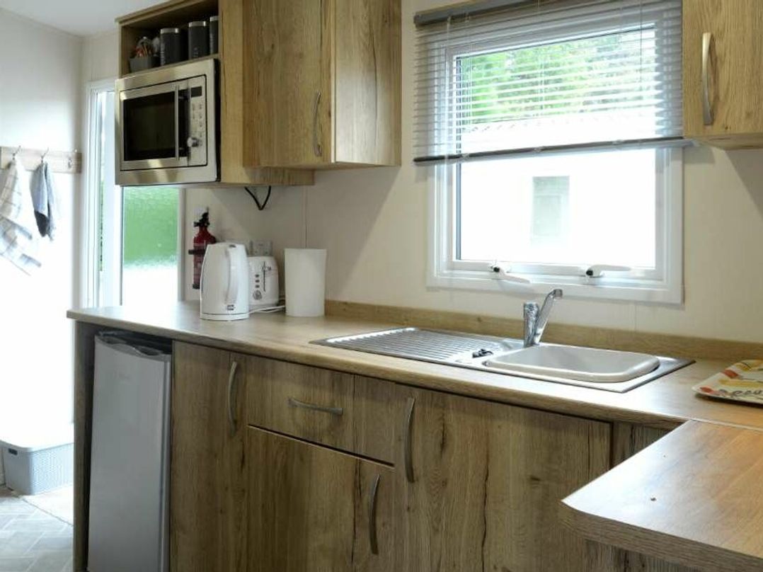 Oakdene Forest Park - Holiday Accommodation 21926