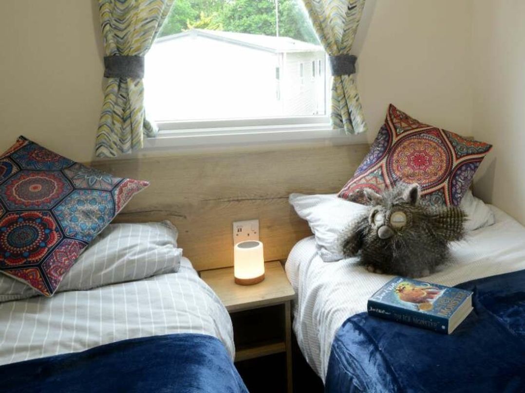 Oakdene Forest Park - Holiday Accommodation 21926