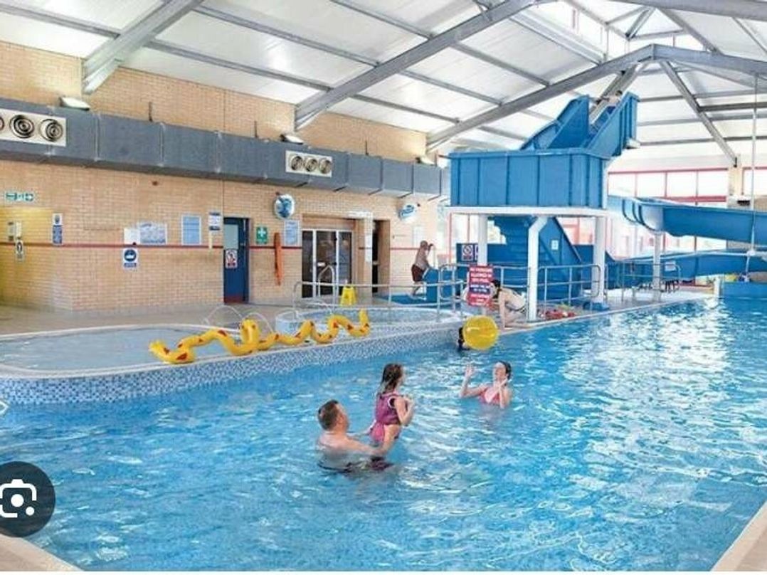 Oakdene Forest Park - Holiday Accommodation 21926