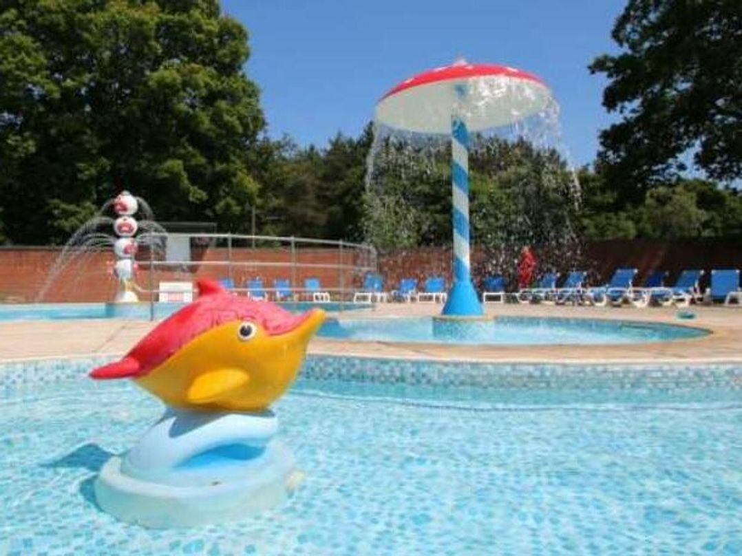 Oakdene Forest Park - Holiday Accommodation 21926