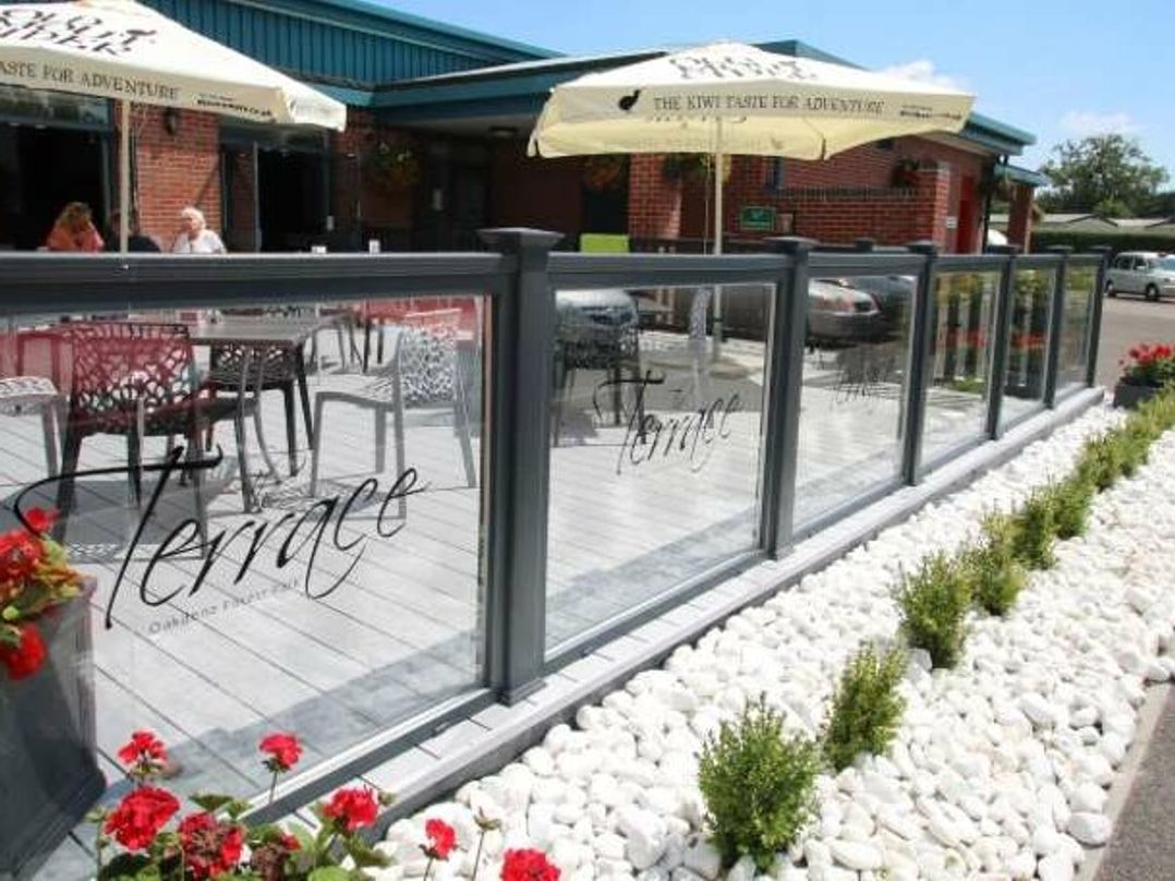 Oakdene Forest Park - Holiday Accommodation 21926