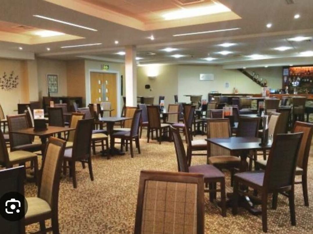 Oakdene Forest Park - Holiday Accommodation 21926