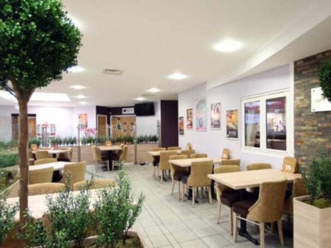 Oakdene Forest Park - Holiday Accommodation 21926