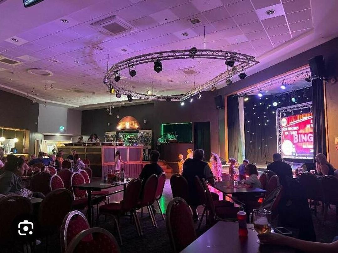 Oakdene Forest Park - Holiday Accommodation 21926