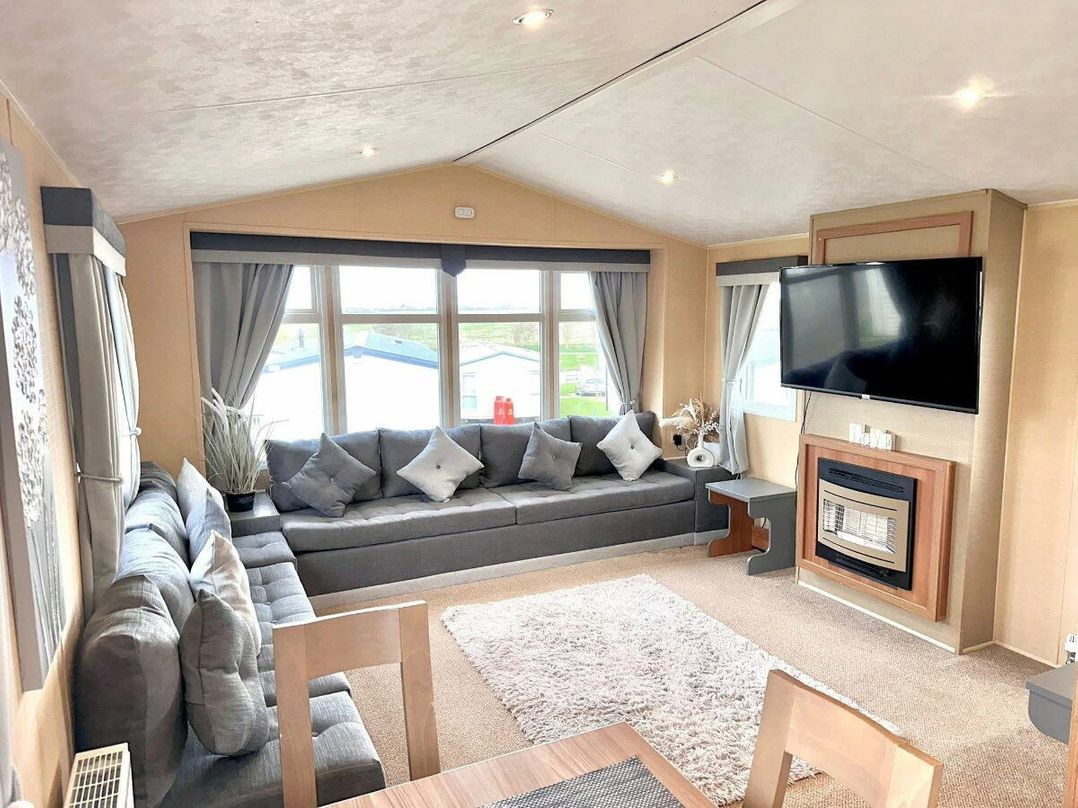Sand Le Mere Holiday Village - Holiday Accommodation 21927