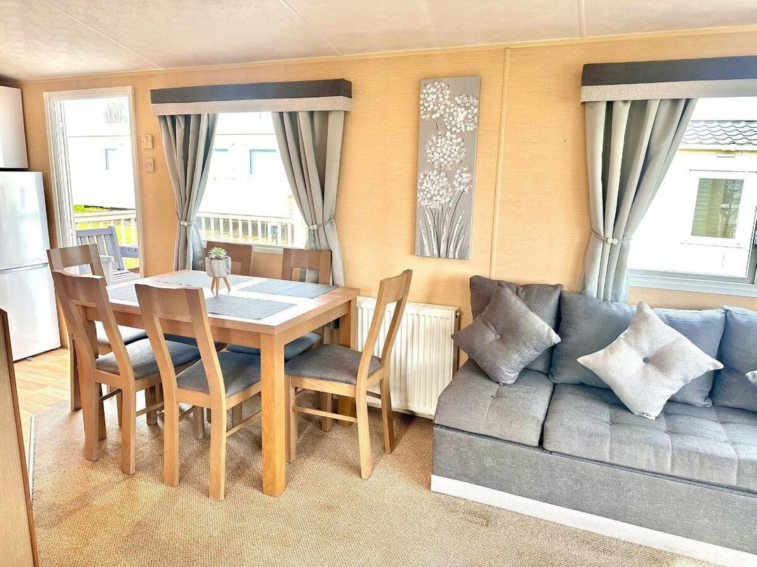 Sand Le Mere Holiday Village - Holiday Accommodation 21927