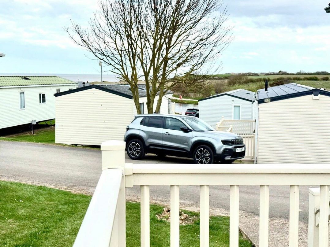 Sand Le Mere Holiday Village - Holiday Accommodation 21927