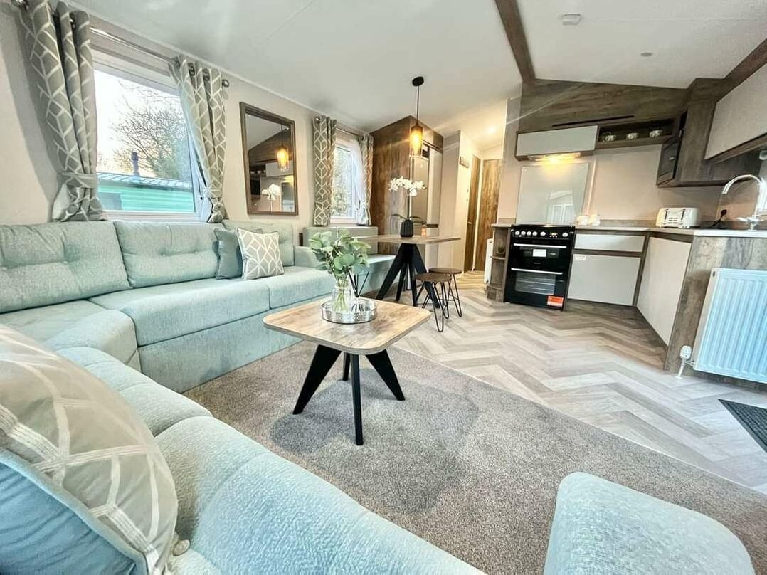 Ocean Edge Leisure Park - Holiday Accommodation 21929