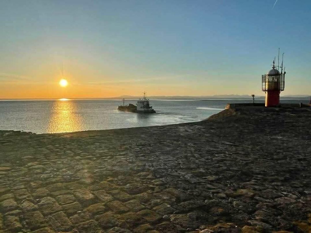 Ocean Edge Leisure Park - Holiday Accommodation 21929