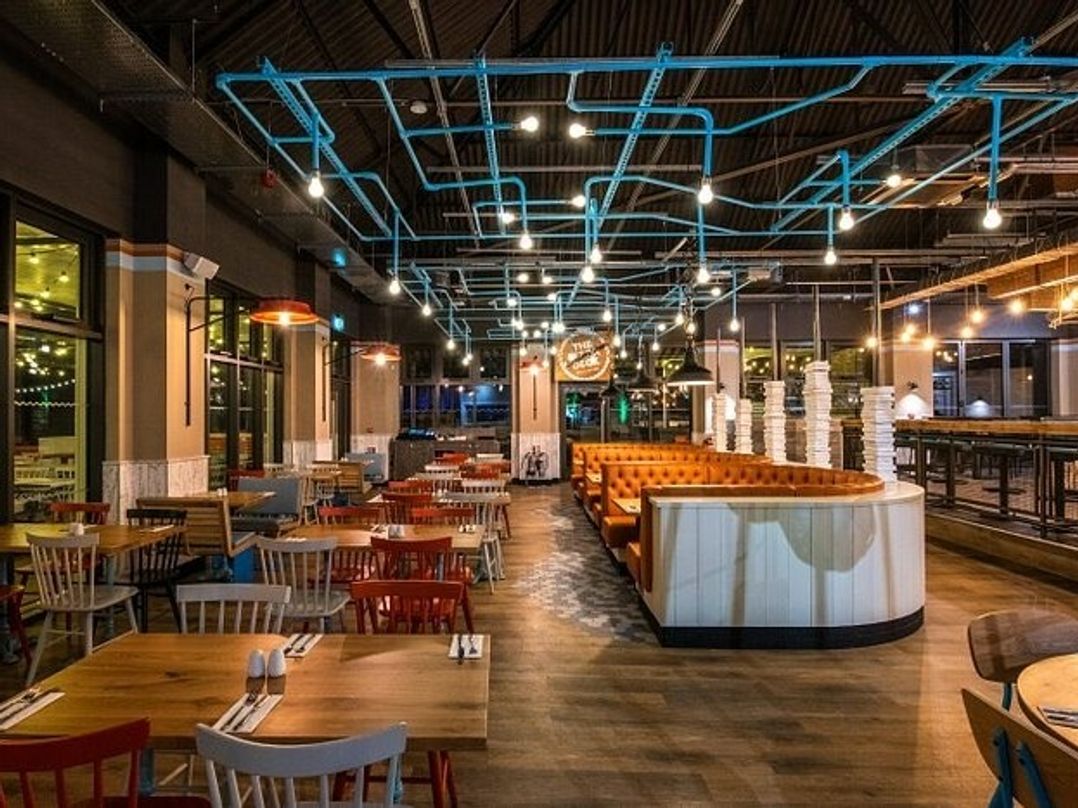 Hafan y Mor Haven - Holiday Accommodation 21930