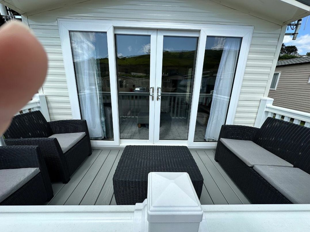 Challaborough Bay Holiday Park - Holiday Accommodation 21937