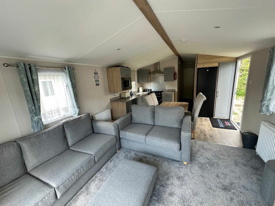 Challaborough Bay Holiday Park - Holiday Accommodation 21937