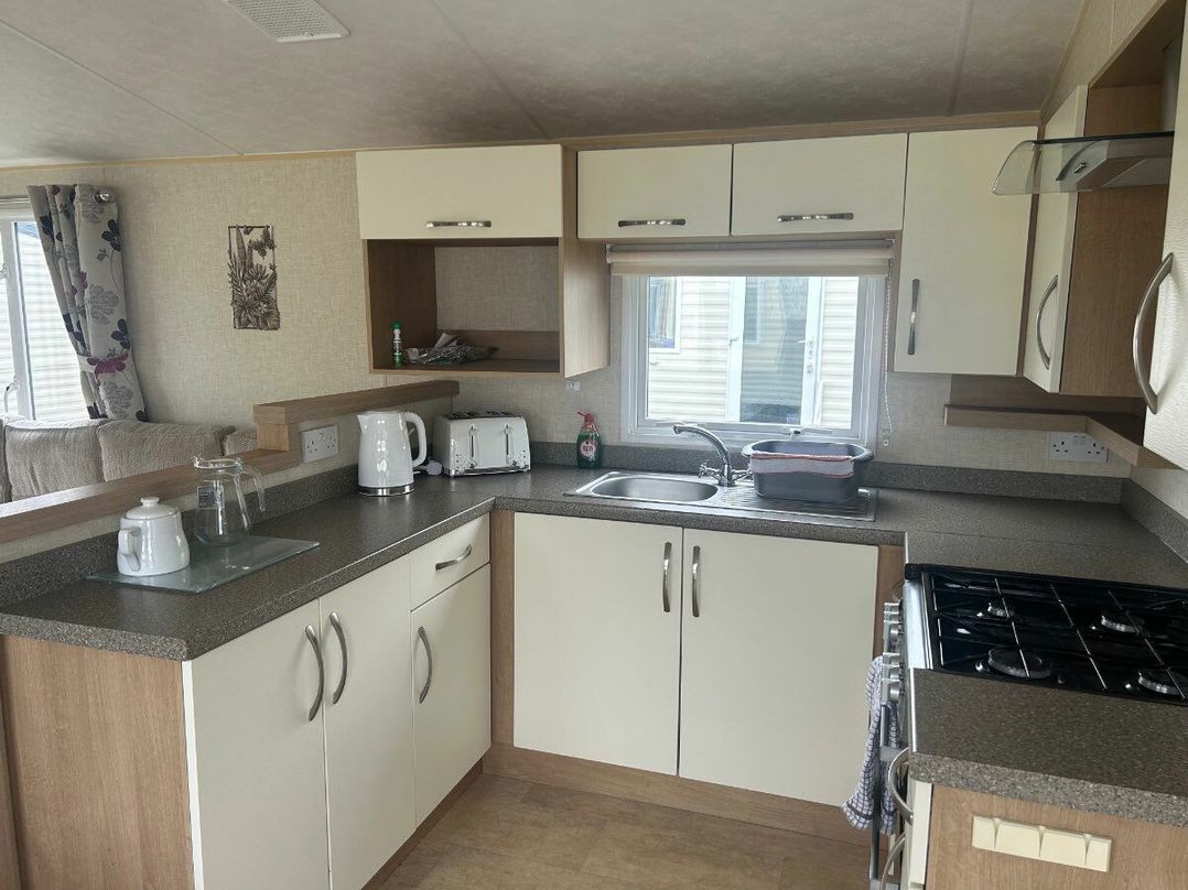 Whitley Bay Holiday Park - Holiday Accommodation 21938