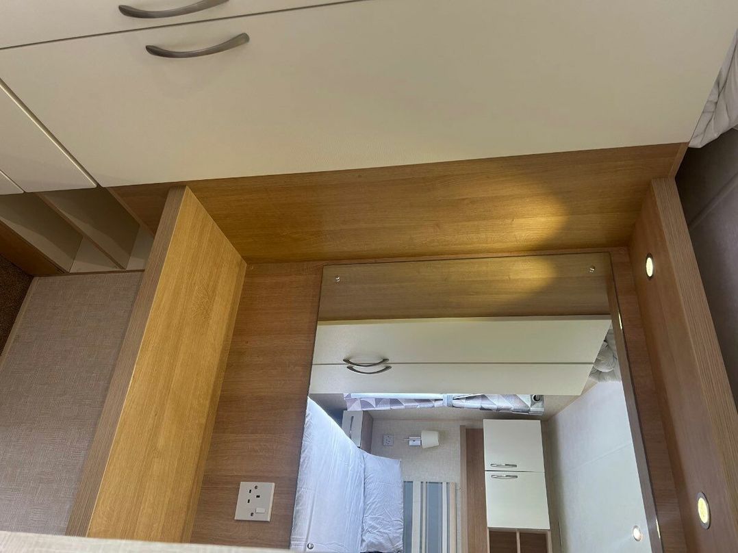 Whitley Bay Holiday Park - Holiday Accommodation 21938