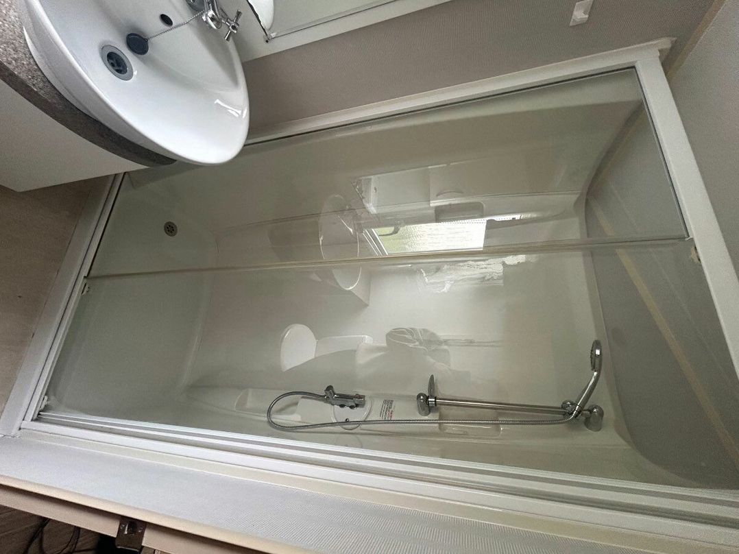 Whitley Bay Holiday Park - Holiday Accommodation 21938