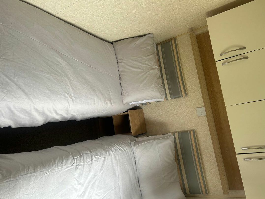 Whitley Bay Holiday Park - Holiday Accommodation 21938