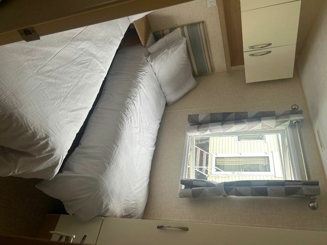 Whitley Bay Holiday Park - Holiday Accommodation 21938