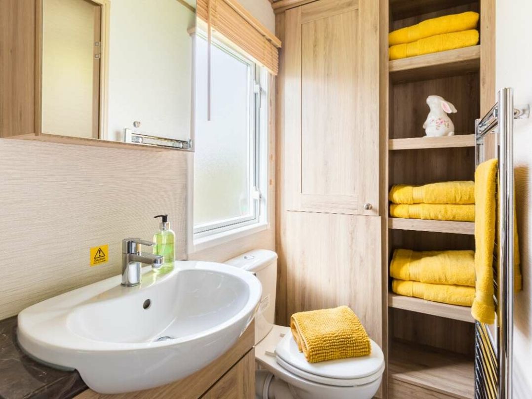 Hoburne Cotswolds - Holiday Accommodation 21940