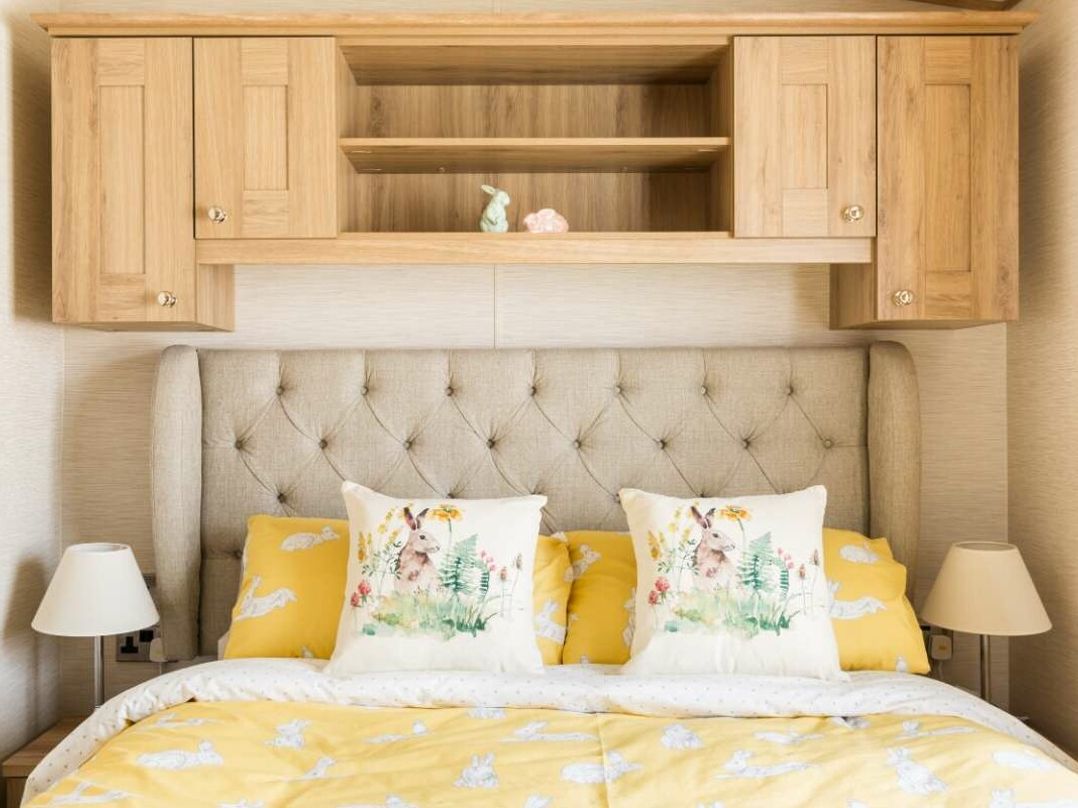 Hoburne Cotswolds - Holiday Accommodation 21940