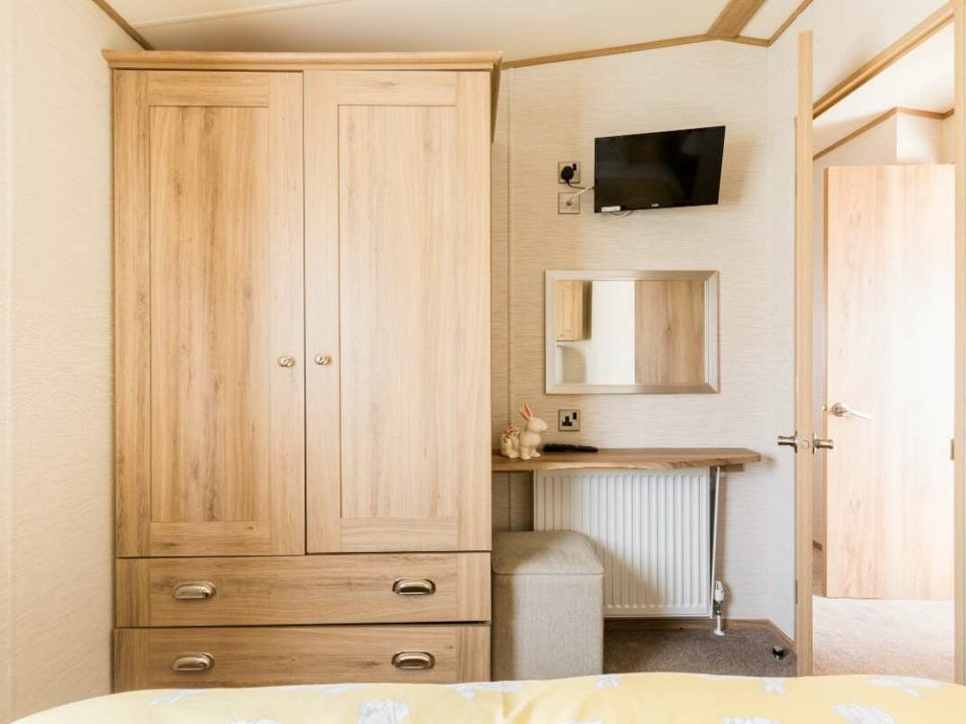 Hoburne Cotswolds - Holiday Accommodation 21940