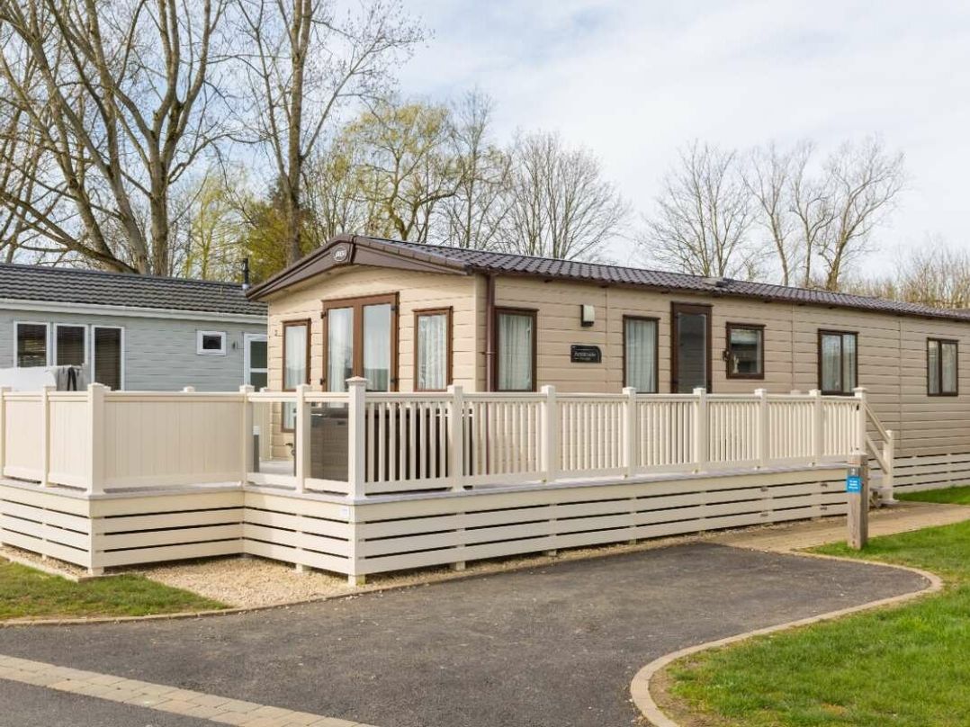 Hoburne Cotswolds - Holiday Accommodation 21940