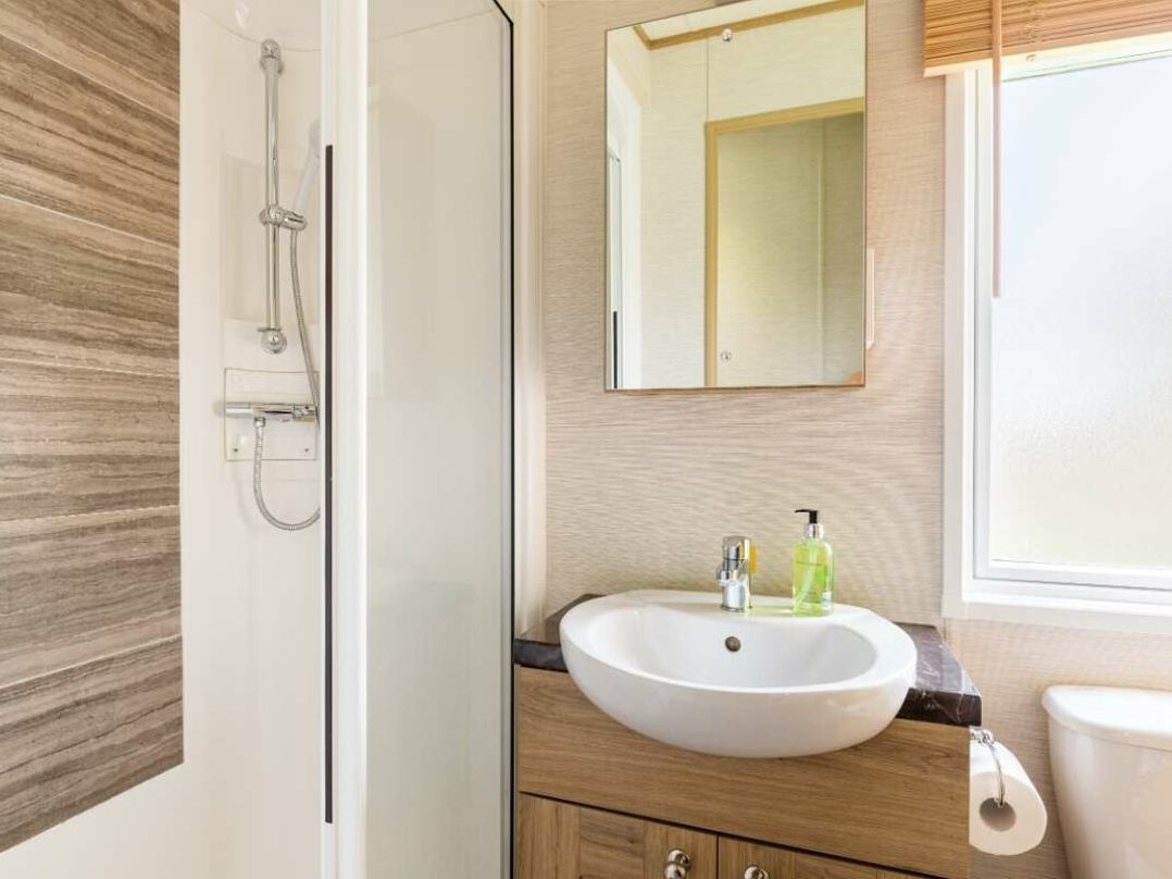 Hoburne Cotswolds - Holiday Accommodation 21940