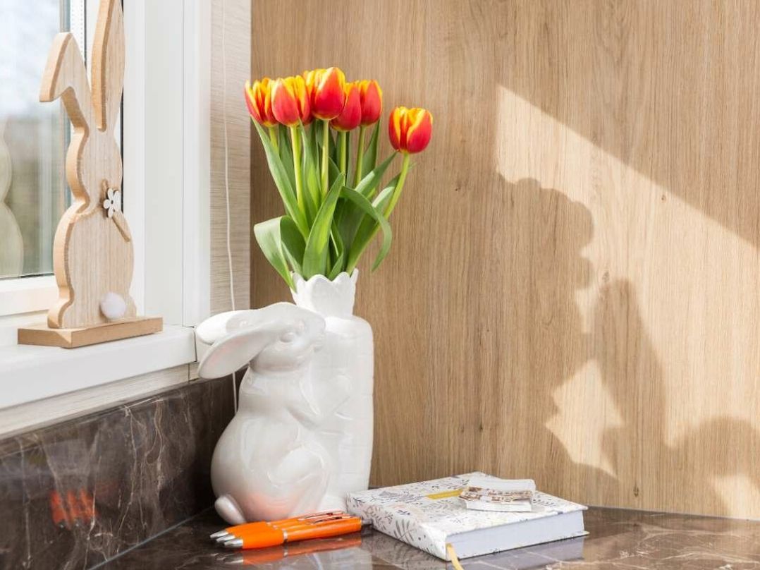 Hoburne Cotswolds - Holiday Accommodation 21940