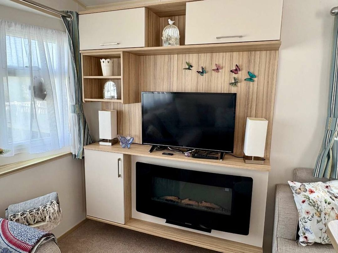 Hoburne Cotswolds - Holiday Accommodation 21941