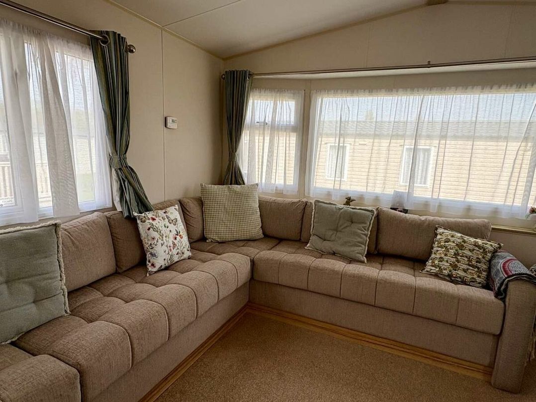 Hoburne Cotswolds - Holiday Accommodation 21941