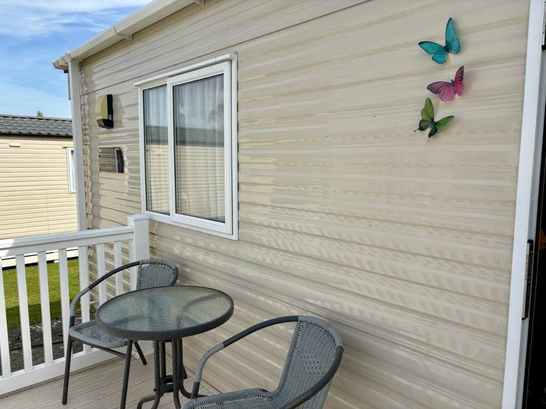 Hoburne Cotswolds - Holiday Accommodation 21941