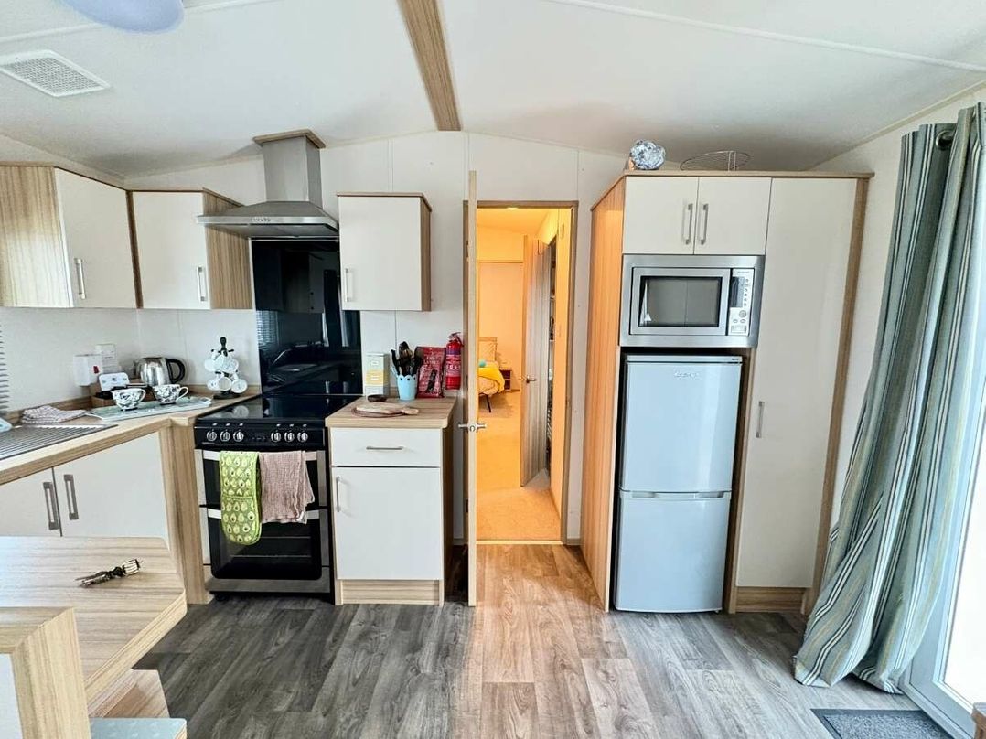 Hoburne Cotswolds - Holiday Accommodation 21941