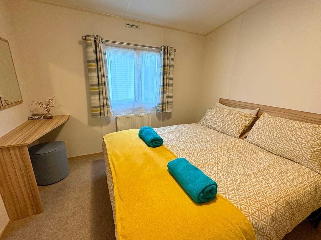 Hoburne Cotswolds - Holiday Accommodation 21941