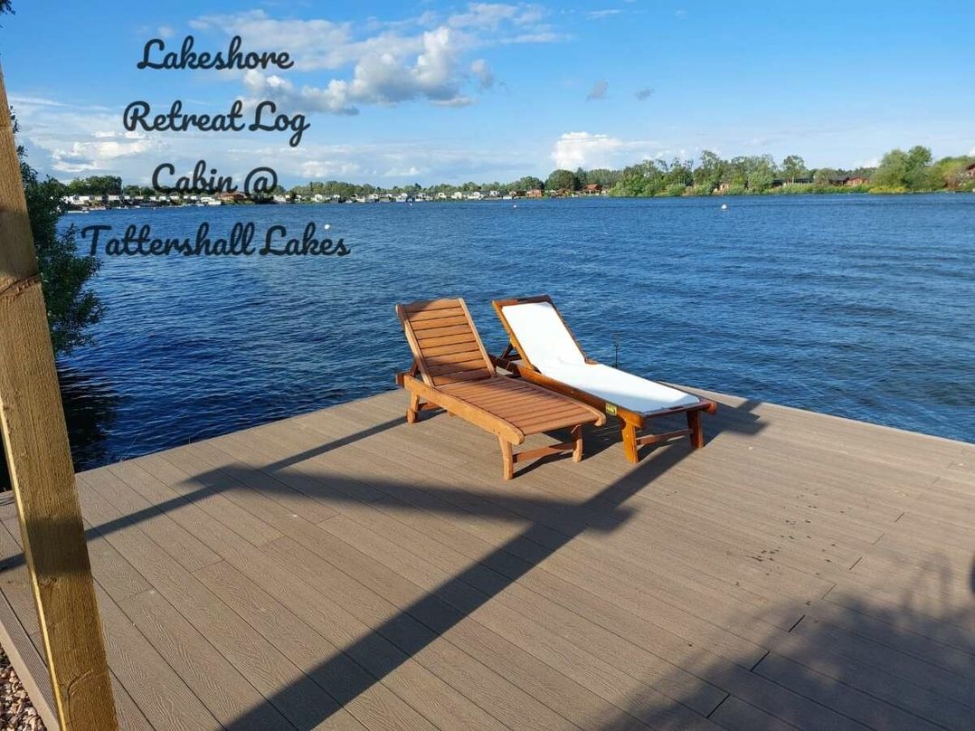 Tattershall Lakes Country Park - Holiday Accommodation 21944