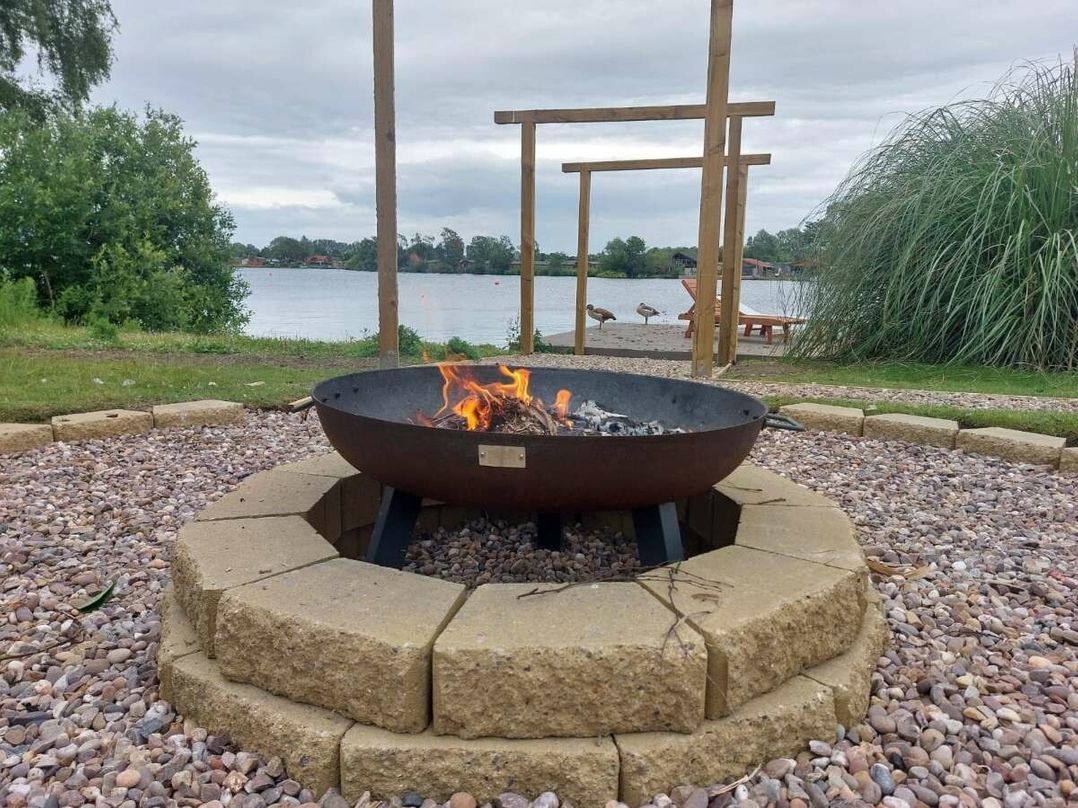 Tattershall Lakes Country Park - Holiday Accommodation 21944