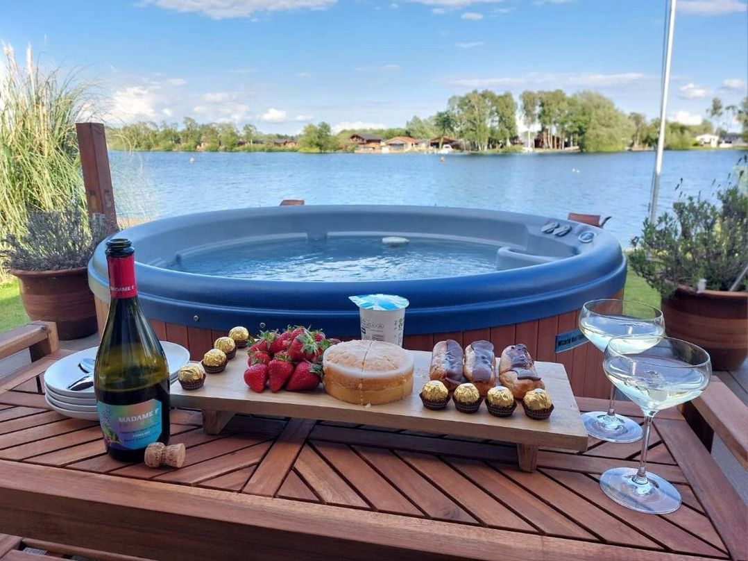 Tattershall Lakes Country Park - Holiday Accommodation 21944