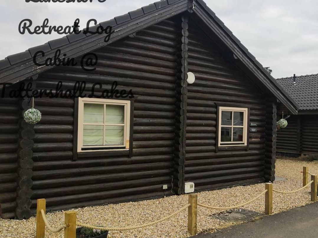 Tattershall Lakes Country Park - Holiday Accommodation 21944