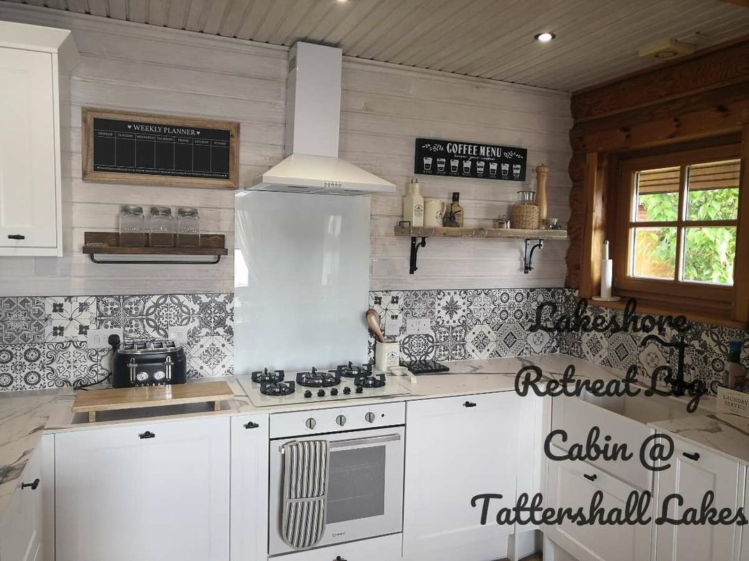 Tattershall Lakes Country Park - Holiday Accommodation 21944