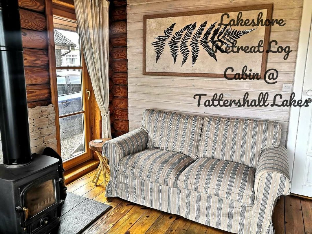 Tattershall Lakes Country Park - Holiday Accommodation 21944