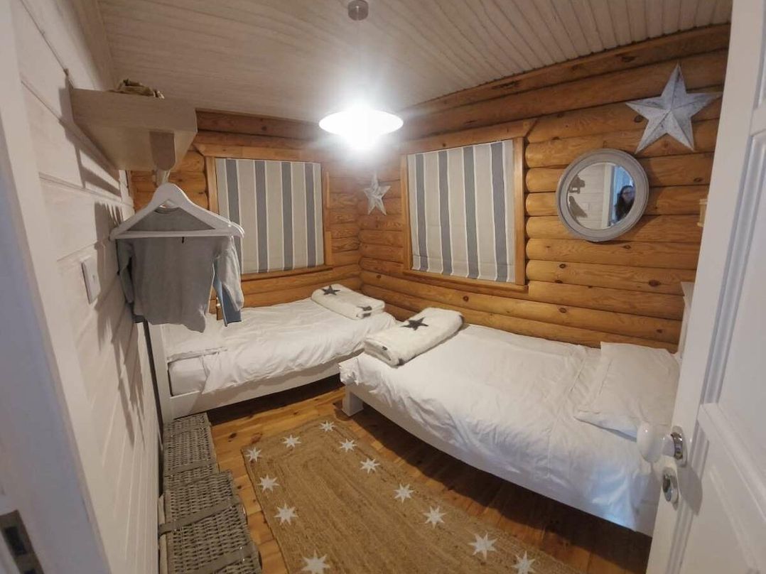 Tattershall Lakes Country Park - Holiday Accommodation 21944