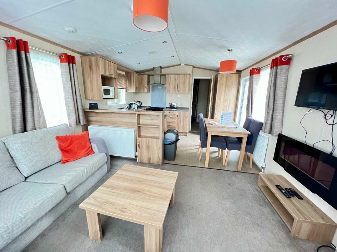 Hoburne Cotswolds - Holiday Accommodation 21946